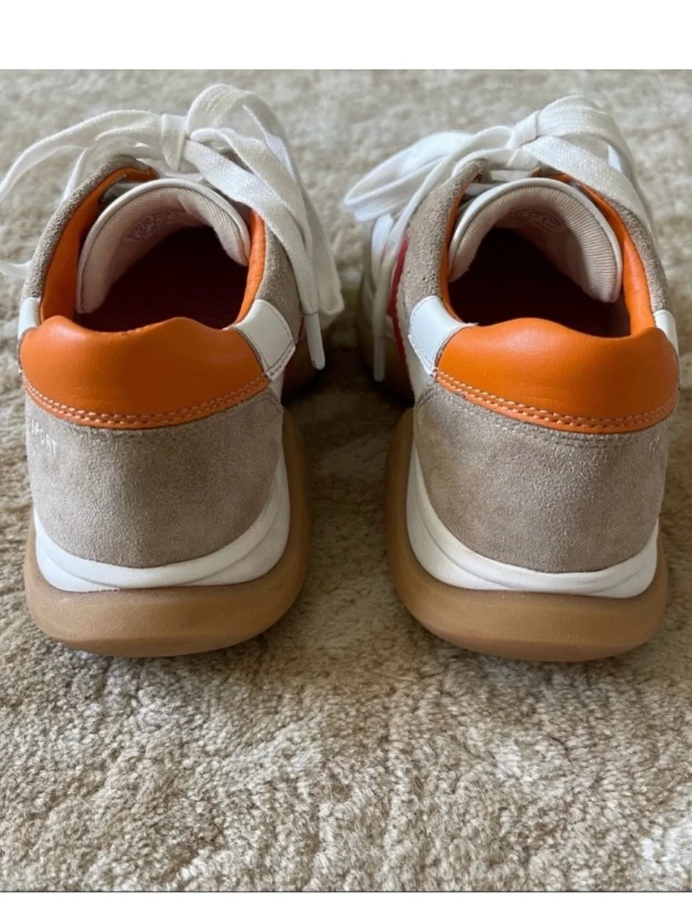 Tory Burch stylish women